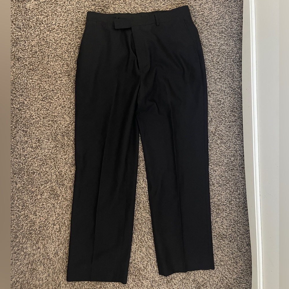J.Ferrar Modern Fit Pant Suit